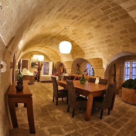 Domus Decclesiis Bed & Breakfast Gravina in Puglia Bagian luar foto