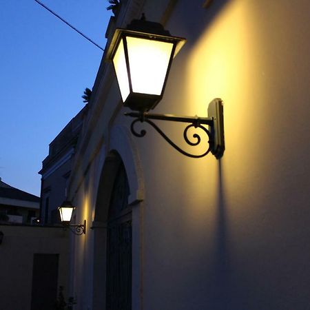 Domus Decclesiis Bed & Breakfast Gravina in Puglia Bagian luar foto